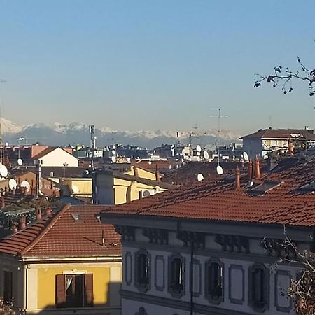 Monte Nero Apartment Milánó Kültér fotó