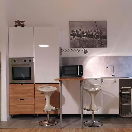 Monte Nero Apartment Milánó Kültér fotó