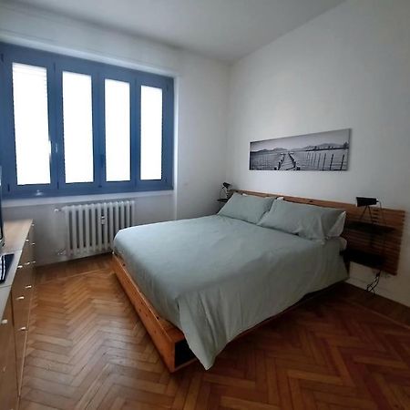 Monte Nero Apartment Milánó Kültér fotó