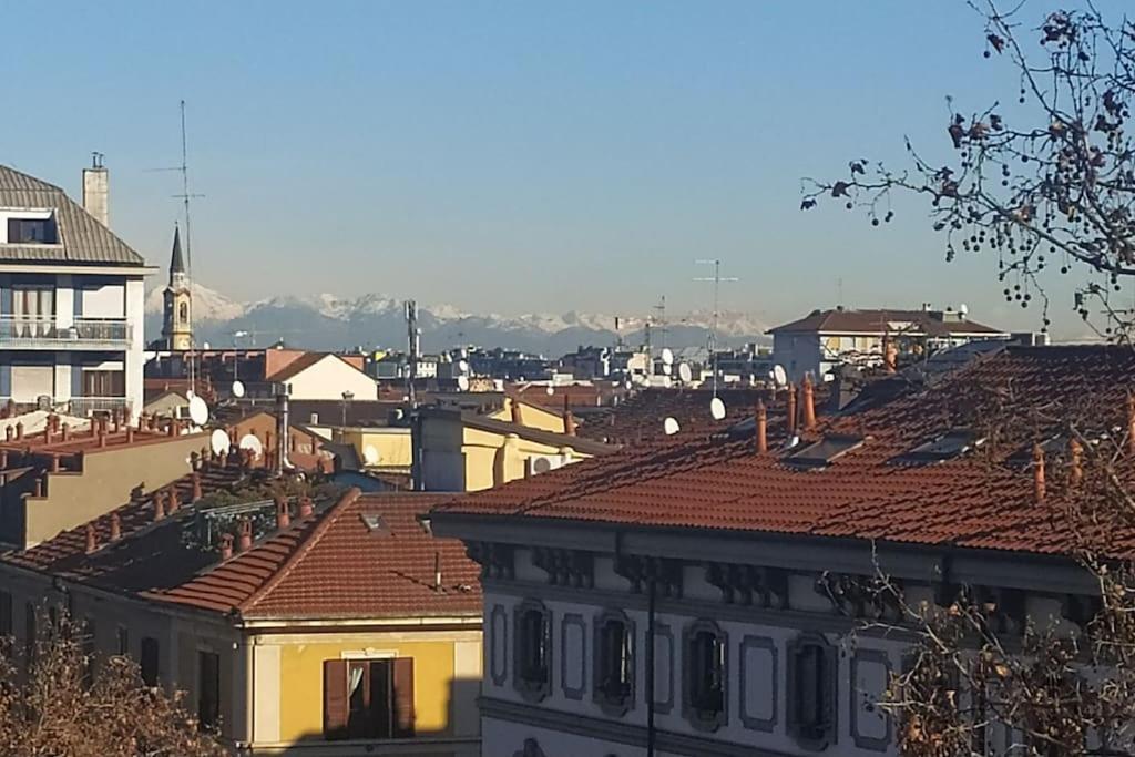 Monte Nero Apartment Milánó Kültér fotó