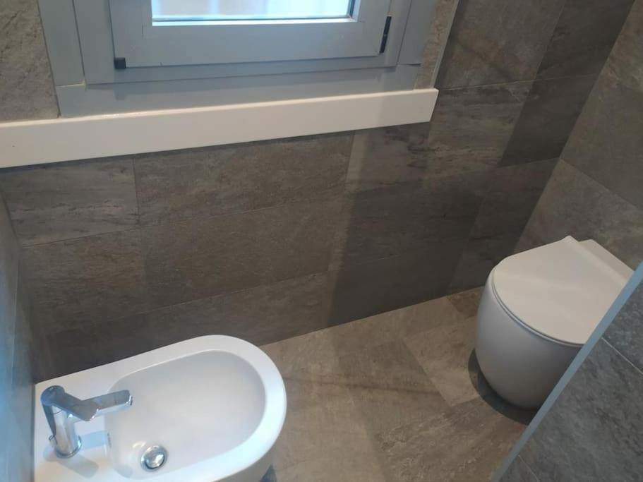 Monte Nero Apartment Milánó Kültér fotó