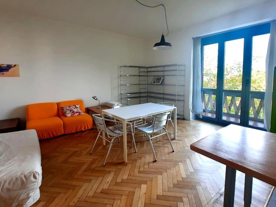 Monte Nero Apartment Milánó Kültér fotó
