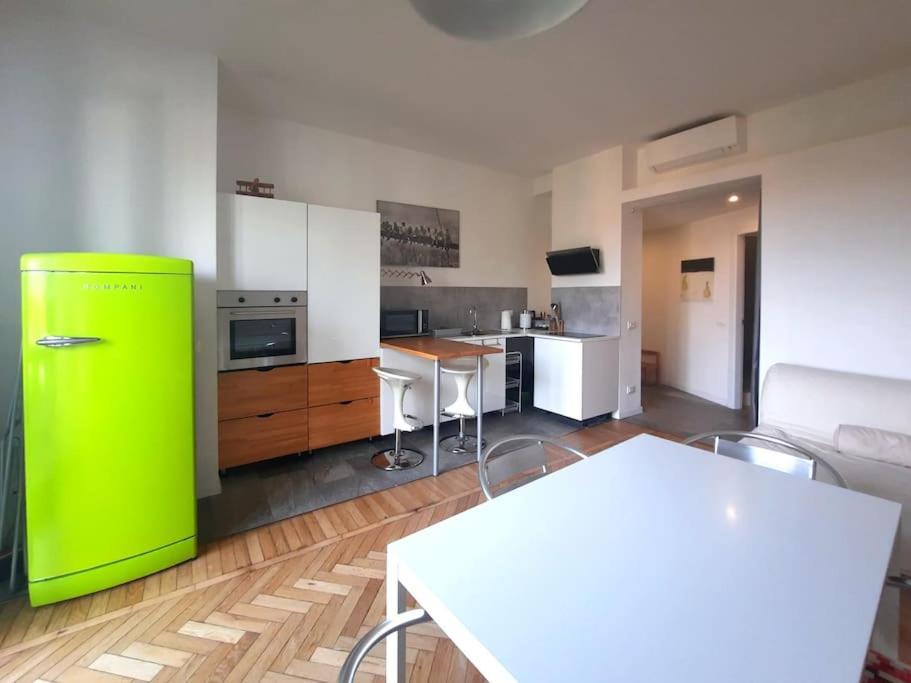 Monte Nero Apartment Milánó Kültér fotó