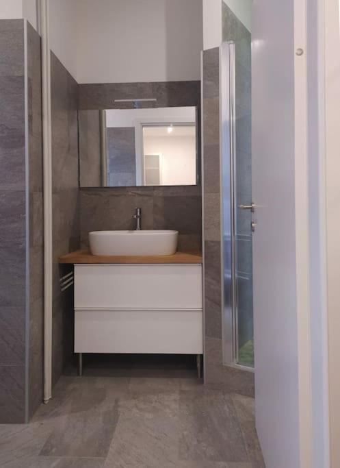 Monte Nero Apartment Milánó Kültér fotó