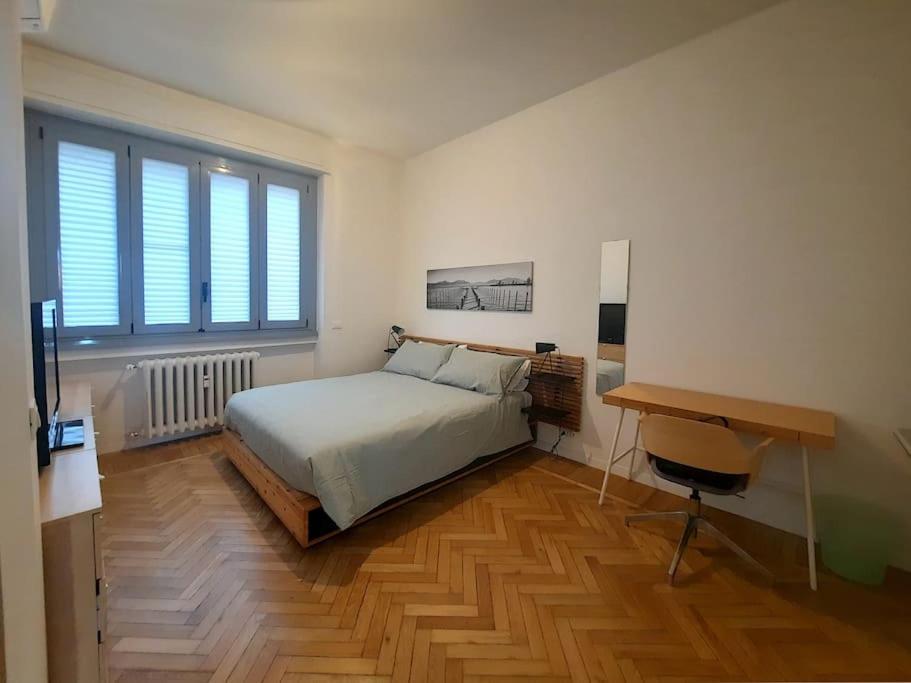 Monte Nero Apartment Milánó Kültér fotó