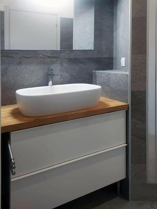 Monte Nero Apartment Milánó Kültér fotó