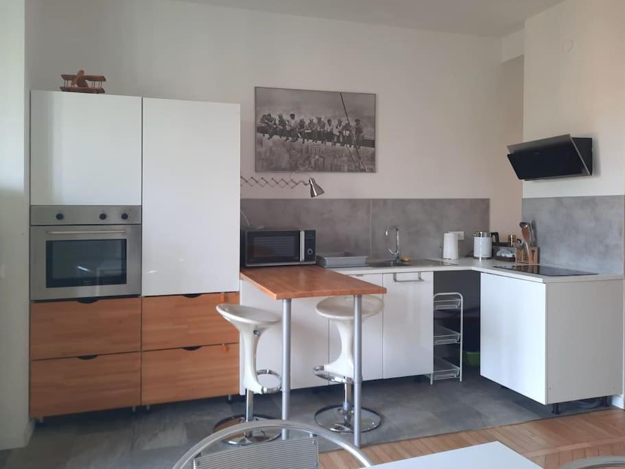 Monte Nero Apartment Milánó Kültér fotó