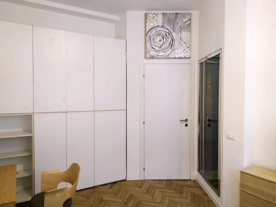 Monte Nero Apartment Milánó Kültér fotó