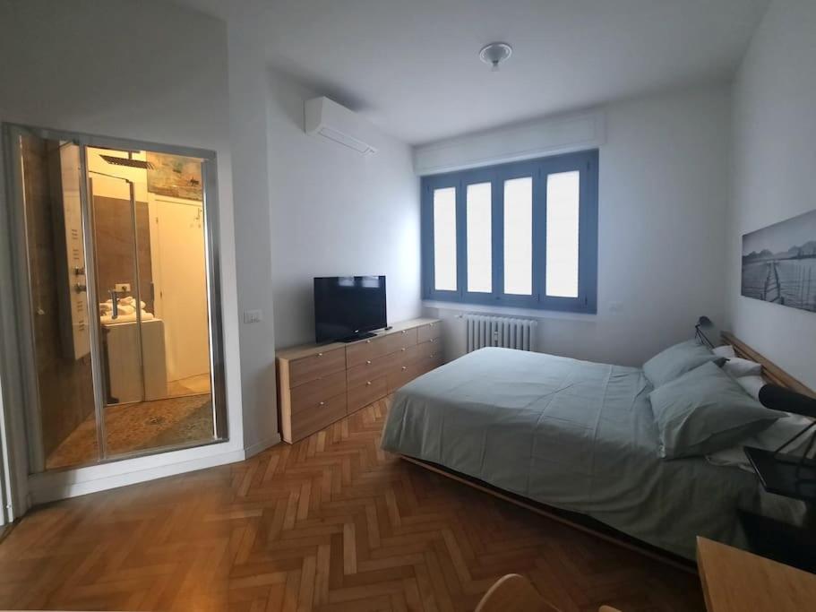 Monte Nero Apartment Milánó Kültér fotó