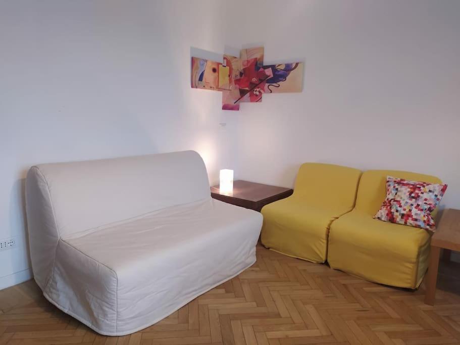 Monte Nero Apartment Milánó Kültér fotó