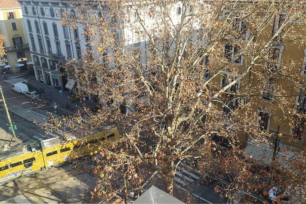 Monte Nero Apartment Milánó Kültér fotó