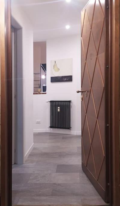 Monte Nero Apartment Milánó Kültér fotó