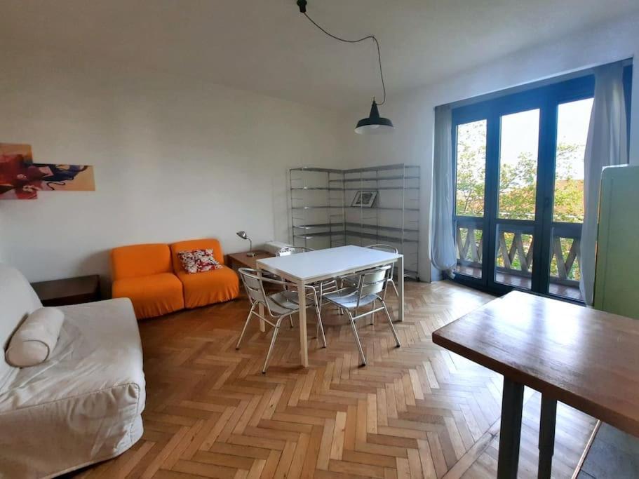 Monte Nero Apartment Milánó Kültér fotó